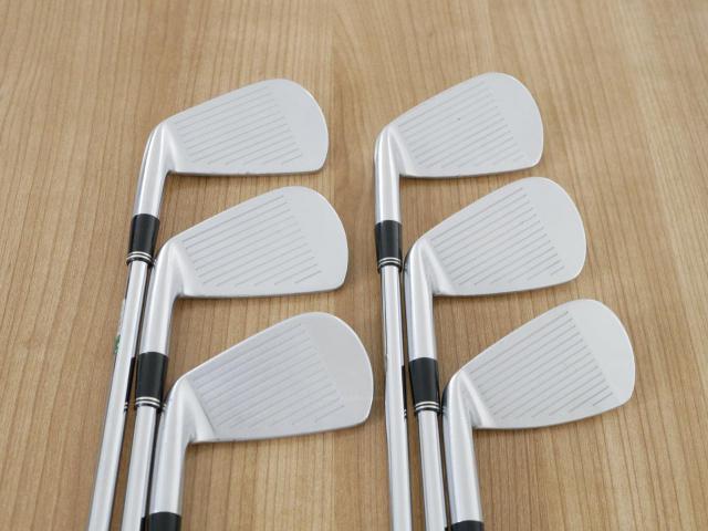 Iron set : Tourstage : ชุดเหล็ก Tourstage X-Blade 707 Forged มีเหล็ก 5-Pw (6 ชิ้น) ก้านเหล็ก NS Pro 950 Flex S