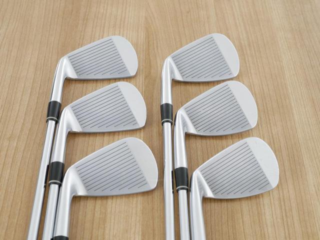 Iron set : Fourteen : ชุดเหล็ก Fourteen TC-770 Forged (นุ่มมากๆ) มีเหล็ก 5-Pw (6 ชิ้น) ก้านเหล็ก Dynamic Gold S200