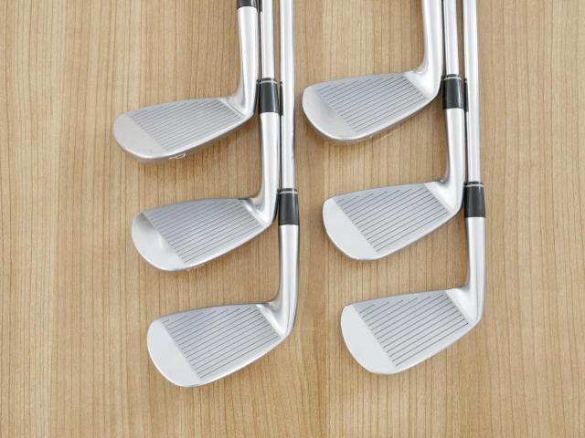 Iron set : Fourteen : ชุดเหล็ก Fourteen TC-770 Forged (นุ่มมากๆ) มีเหล็ก 5-Pw (6 ชิ้น) ก้านเหล็ก Dynamic Gold S200