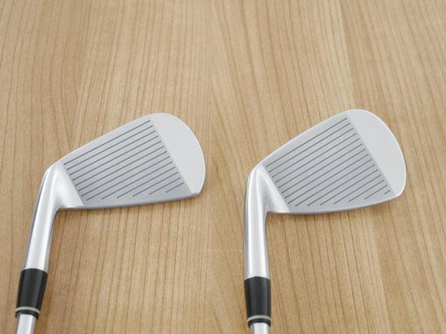 Iron set : Fourteen : ชุดเหล็ก Fourteen TC-770 Forged (นุ่มมากๆ) มีเหล็ก 5-Pw (6 ชิ้น) ก้านเหล็ก Dynamic Gold S200