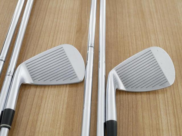 Iron set : Fourteen : ชุดเหล็ก Fourteen TC-770 Forged (นุ่มมากๆ) มีเหล็ก 5-Pw (6 ชิ้น) ก้านเหล็ก Dynamic Gold S200