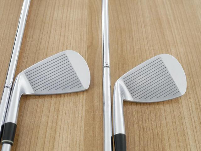 Iron set : Fourteen : ชุดเหล็ก Fourteen TC-770 Forged (นุ่มมากๆ) มีเหล็ก 5-Pw (6 ชิ้น) ก้านเหล็ก Dynamic Gold S200