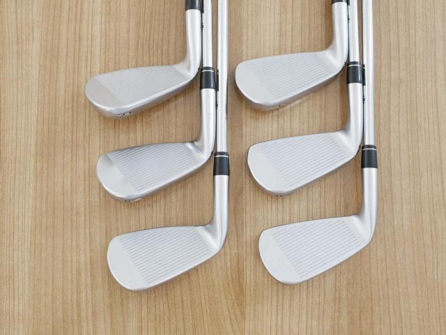 Iron set : Callaway : ชุดเหล็ก Callaway Legacy V (Forged) มีเหล็ก 5-Pw (6 ชิ้น) ก้านเหล็ก GS95 S200
