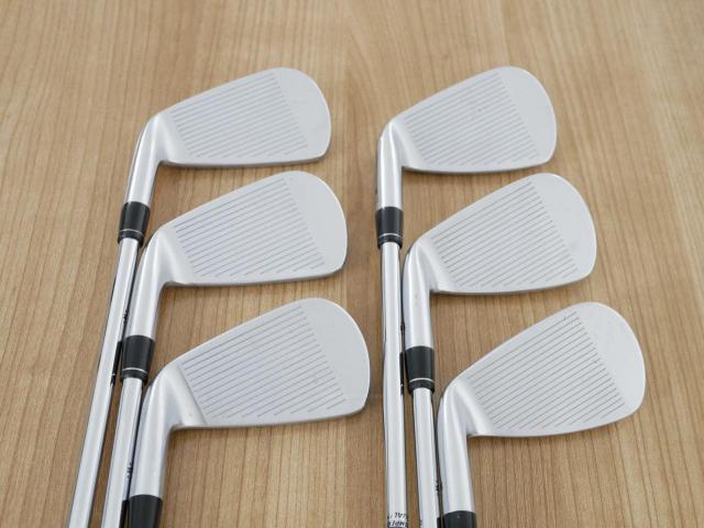 Iron set : Callaway : ชุดเหล็ก Callaway Legacy V (Forged) มีเหล็ก 5-Pw (6 ชิ้น) ก้านเหล็ก GS95 S200
