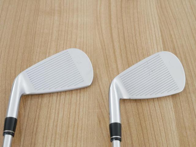 Iron set : Callaway : ชุดเหล็ก Callaway Legacy V (Forged) มีเหล็ก 5-Pw (6 ชิ้น) ก้านเหล็ก GS95 S200