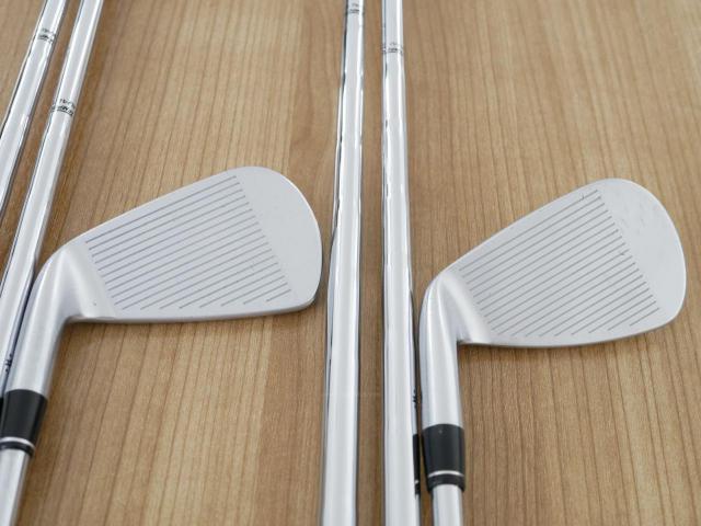 Iron set : Callaway : ชุดเหล็ก Callaway Legacy V (Forged) มีเหล็ก 5-Pw (6 ชิ้น) ก้านเหล็ก GS95 S200
