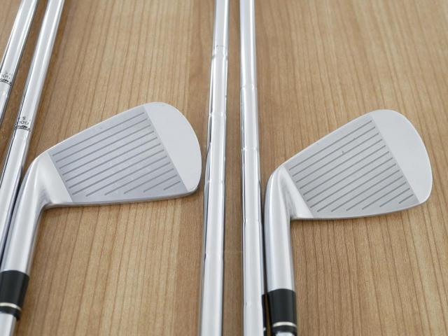 Iron set : Honma : ชุดเหล็ก Honma Tour World TW727VN (Forged ออกปี 2016) มีเหล็ก 4-10 (7 ชิ้น) ก้านเหล็ก Dynamic Gold S200