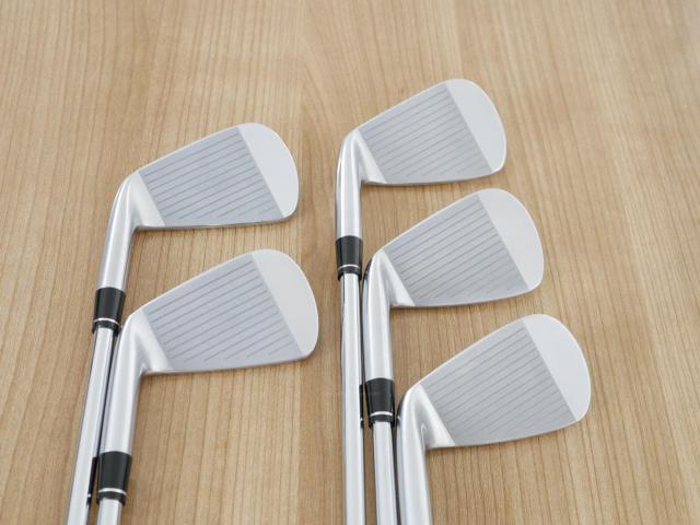 Iron set : Honma : ชุดเหล็ก Honma Tour World TW727VN (Forged ออกปี 2016) มีเหล็ก 6-10 (5 ชิ้น) ก้านเหล็ก Dynamic Gold S200