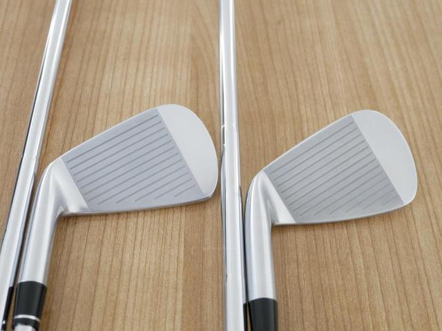 Iron set : Honma : ชุดเหล็ก Honma Tour World TW727VN (Forged ออกปี 2016) มีเหล็ก 6-10 (5 ชิ้น) ก้านเหล็ก Dynamic Gold S200
