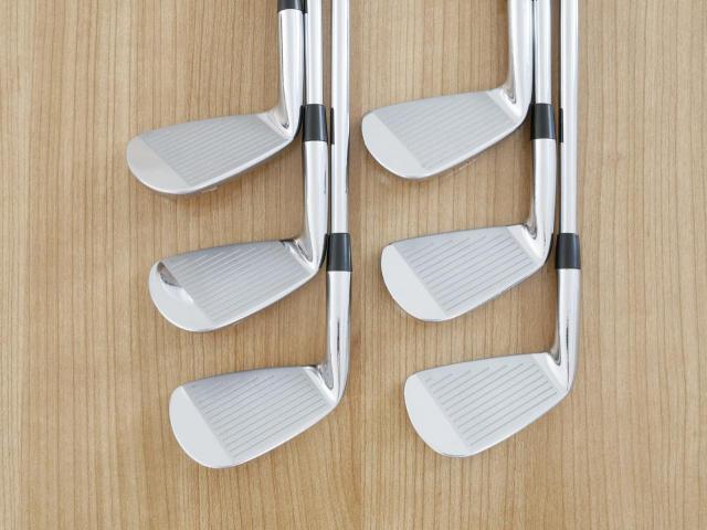 Iron set : Mizuno : ชุดเหล็ก Mizuno MP-69 Forged มีเหล็ก 5-Pw (6 ชิ้น) ก้านเหล็ก Dynamic Gold 120 R300