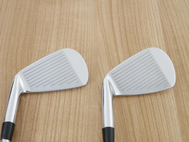 Iron set : Mizuno : ชุดเหล็ก Mizuno MP-69 Forged มีเหล็ก 5-Pw (6 ชิ้น) ก้านเหล็ก Dynamic Gold 120 R300