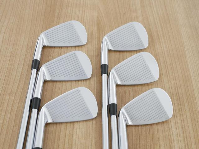 Iron set : Mizuno : ชุดเหล็ก Mizuno MP-69 Forged มีเหล็ก 5-Pw (6 ชิ้น) ก้านเหล็ก Dynamic Gold 120 R300