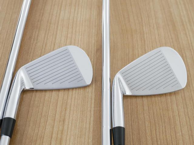 Iron set : Mizuno : ชุดเหล็ก Mizuno MP-69 Forged มีเหล็ก 5-Pw (6 ชิ้น) ก้านเหล็ก Dynamic Gold 120 R300