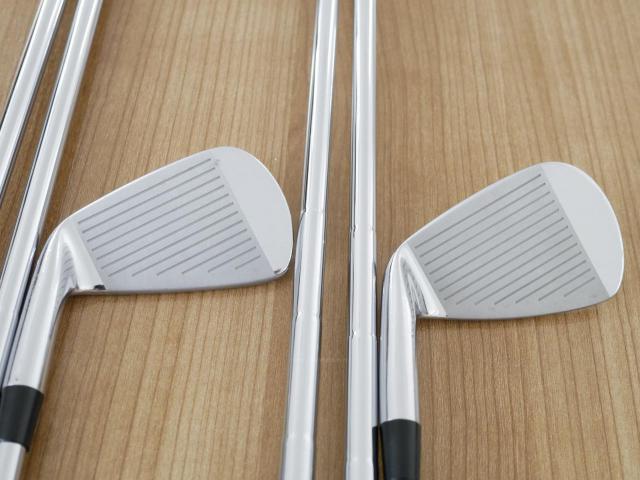 Iron set : Mizuno : ชุดเหล็ก Mizuno MP-69 Forged มีเหล็ก 5-Pw (6 ชิ้น) ก้านเหล็ก Dynamic Gold 120 R300