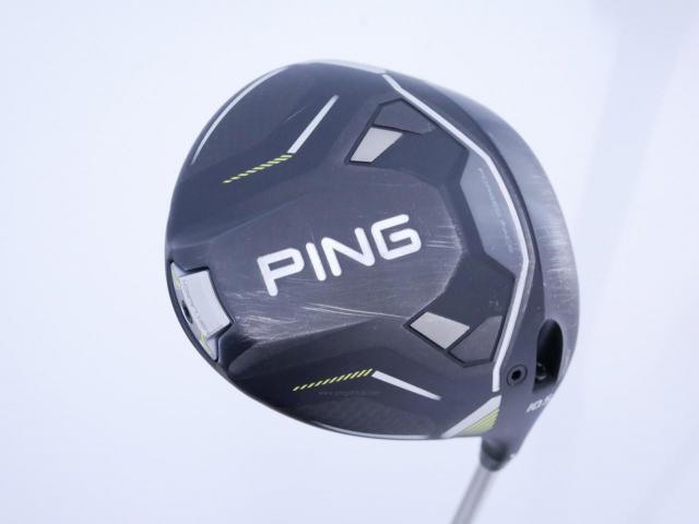 Driver : PING : ไดรเวอร์ Ping G430 Max 10K (ออกปี 2024 Japan Spec) Loft 10.5 (ปรับได้) ก้าน Fujikura HL35 Flex R2