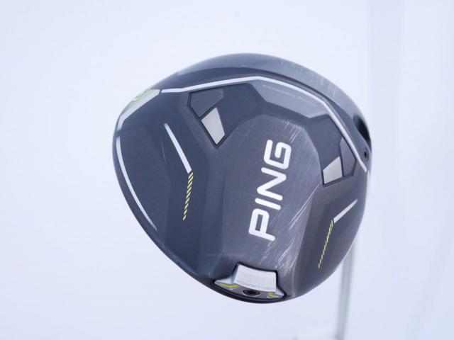 Driver : PING : ไดรเวอร์ Ping G430 Max 10K (ออกปี 2024 Japan Spec) Loft 10.5 (ปรับได้) ก้าน Fujikura HL35 Flex R2