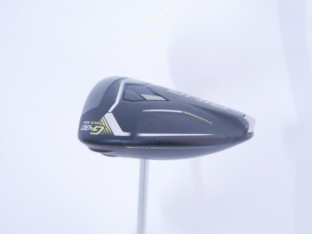 Driver : PING : ไดรเวอร์ Ping G430 Max 10K (ออกปี 2024 Japan Spec) Loft 10.5 (ปรับได้) ก้าน Fujikura HL35 Flex R2