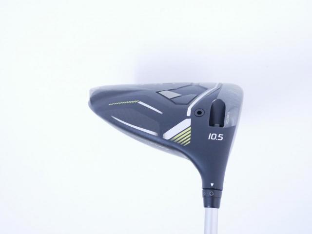 Driver : PING : ไดรเวอร์ Ping G430 Max 10K (ออกปี 2024 Japan Spec) Loft 10.5 (ปรับได้) ก้าน Fujikura HL35 Flex R2
