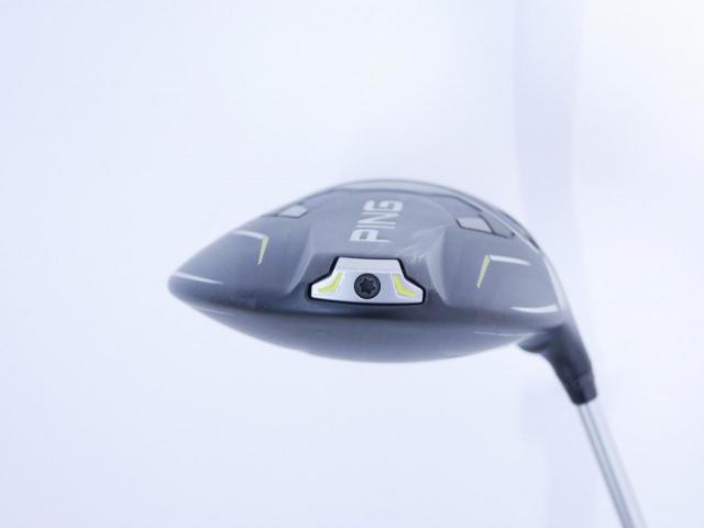 Driver : PING : ไดรเวอร์ Ping G430 Max 10K (ออกปี 2024 Japan Spec) Loft 10.5 (ปรับได้) ก้าน Fujikura HL35 Flex R2