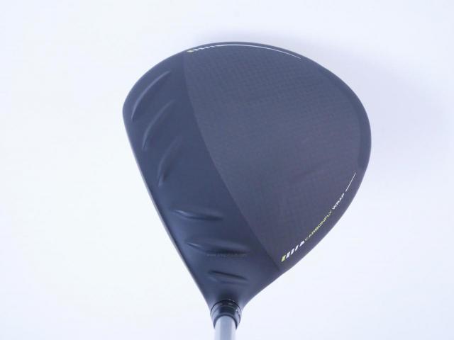 Driver : PING : ไดรเวอร์ Ping G430 Max 10K (ออกปี 2024 Japan Spec) Loft 10.5 (ปรับได้) ก้าน Fujikura HL35 Flex R2