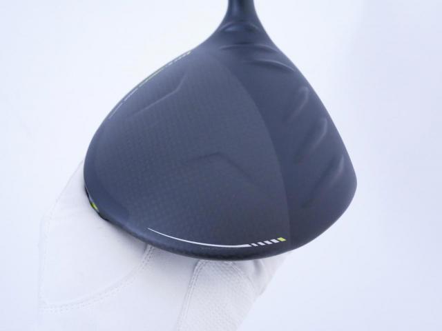 Driver : PING : ไดรเวอร์ Ping G430 Max 10K (ออกปี 2024 Japan Spec) Loft 10.5 (ปรับได้) ก้าน Fujikura HL35 Flex R2
