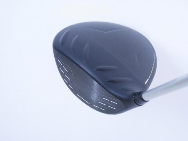 Driver : PING : ไดรเวอร์ Ping G430 Max 10K (ออกปี 2024 Japan Spec) Loft 10.5 (ปรับได้) ก้าน Fujikura HL35 Flex R2