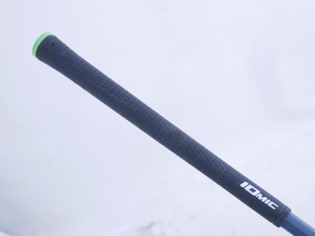 Driver : PING : ไดรเวอร์ Ping G430 Max 10K (ออกปี 2024 Japan Spec) Loft 10.5 (ปรับได้) ก้าน Fujikura HL35 Flex R2