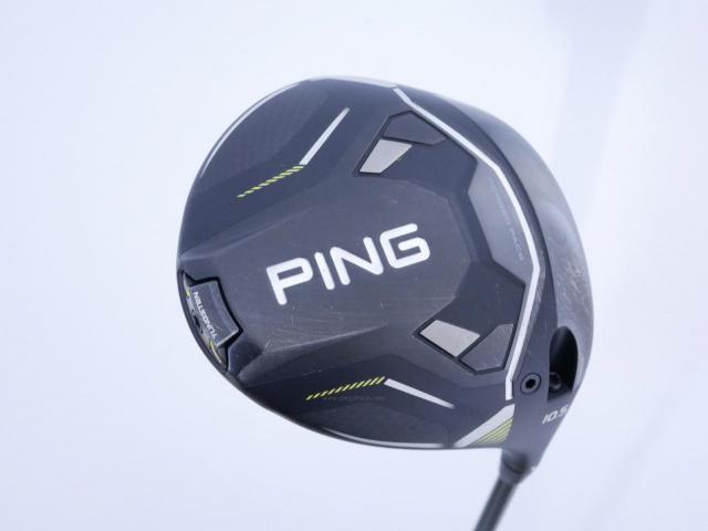 Driver : PING : ไดรเวอร์ Ping G430 Max 10K (ออกปี 2024 Japan Spec) Loft 10.5 (ปรับได้) ก้าน Ping Alta J CB Flex S