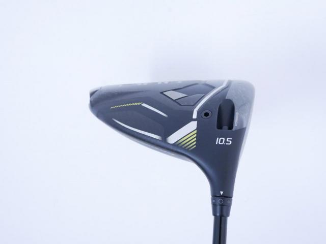 Driver : PING : ไดรเวอร์ Ping G430 Max 10K (ออกปี 2024 Japan Spec) Loft 10.5 (ปรับได้) ก้าน Ping Alta J CB Flex S