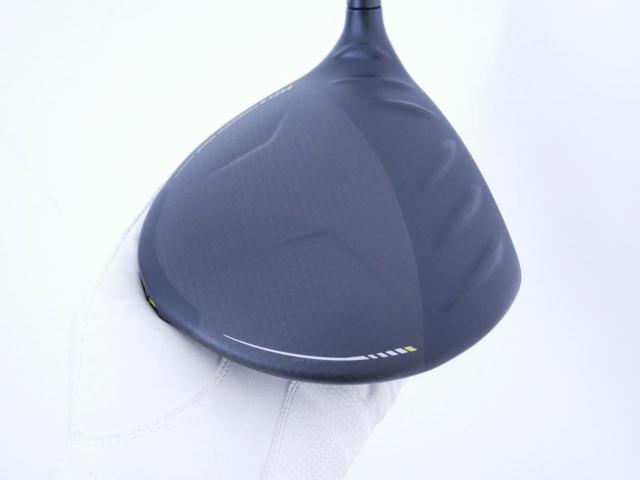 Driver : PING : ไดรเวอร์ Ping G430 Max 10K (ออกปี 2024 Japan Spec) Loft 10.5 (ปรับได้) ก้าน Ping Alta J CB Flex S