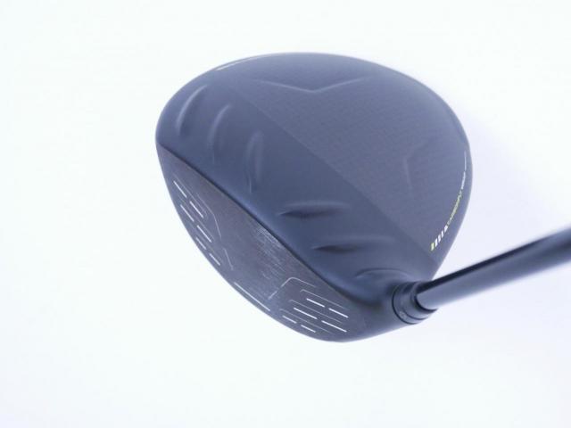 Driver : PING : ไดรเวอร์ Ping G430 Max 10K (ออกปี 2024 Japan Spec) Loft 10.5 (ปรับได้) ก้าน Ping Alta J CB Flex S
