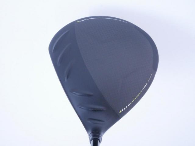 Driver : PING : ไดรเวอร์ Ping G430 Max 10K (ออกปี 2024 Japan Spec) Loft 10.5 (ปรับได้) ก้าน Ping Alta J CB Flex S