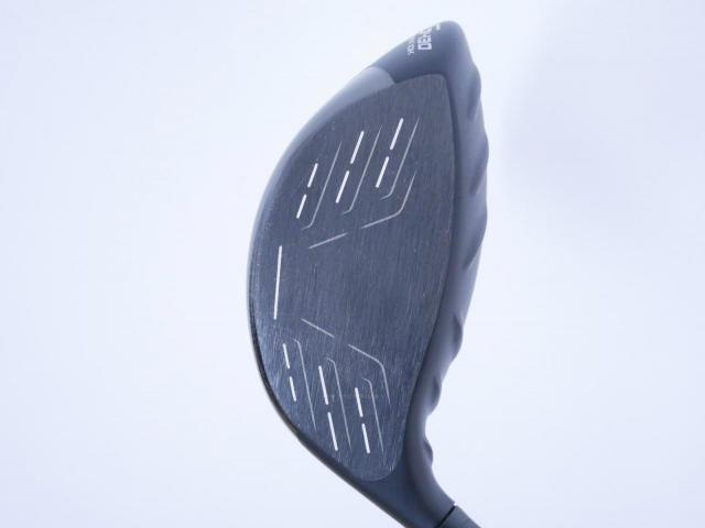 Driver : PING : ไดรเวอร์ Ping G430 Max 10K (ออกปี 2024 Japan Spec) Loft 10.5 (ปรับได้) ก้าน Ping Alta J CB Flex S
