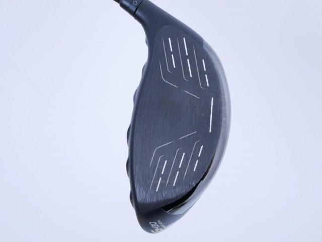 Driver : PING : ไดรเวอร์ Ping G430 Max 10K (ออกปี 2024 Japan Spec) Loft 10.5 (ปรับได้) ก้าน Ping Alta J CB Flex S