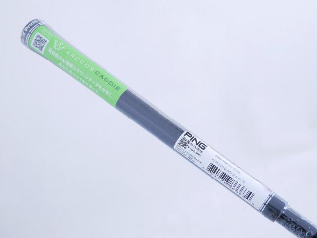 Driver : PING : ไดรเวอร์ Ping G430 Max 10K (ออกปี 2024 Japan Spec) Loft 10.5 (ปรับได้) ก้าน Ping Alta J CB Flex S