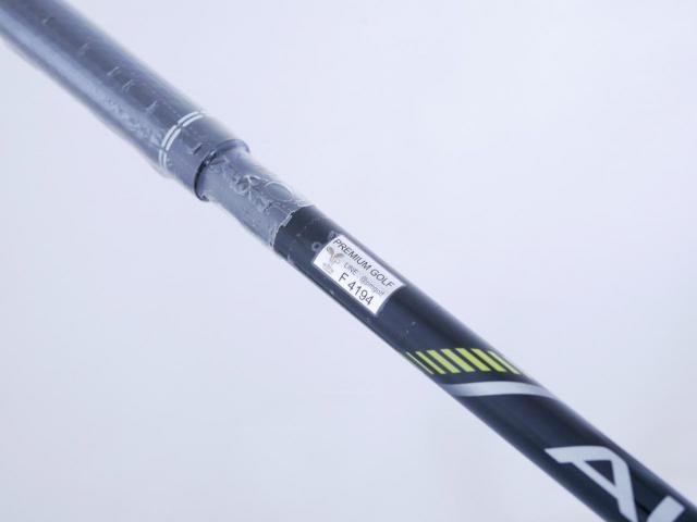 Driver : PING : ไดรเวอร์ Ping G430 Max 10K (ออกปี 2024 Japan Spec) Loft 10.5 (ปรับได้) ก้าน Ping Alta J CB Flex S