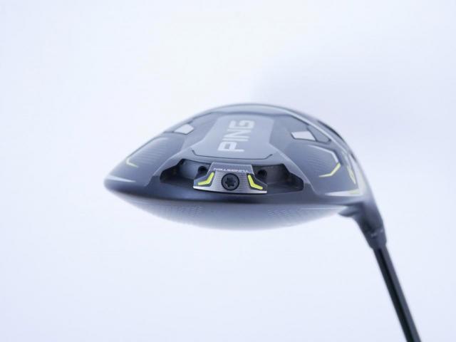 Driver : PING : ไดรเวอร์ Ping G430 Max (รุ่นปี 2023) Loft 10.5 (ปรับได้) ก้าน Ping Alta J CB Flex S