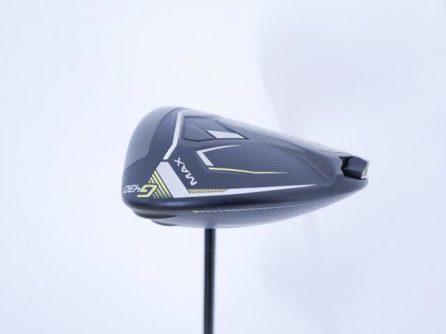 Driver : PING : ไดรเวอร์ Ping G430 Max (รุ่นปี 2023) Loft 10.5 (ปรับได้) ก้าน Ping Alta J CB Flex S