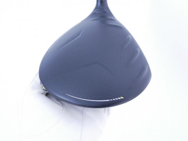 Driver : PING : ไดรเวอร์ Ping G430 Max (รุ่นปี 2023) Loft 10.5 (ปรับได้) ก้าน Ping Alta J CB Flex S