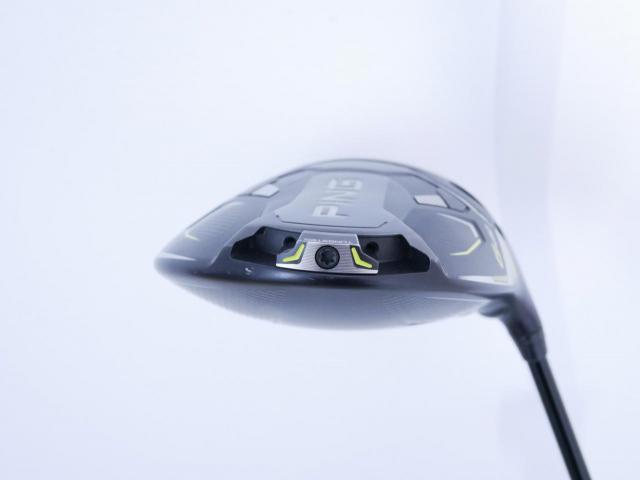 Driver : PING : ไดรเวอร์ Ping G430 Max (รุ่นปี 2023) Loft 10.5 (ปรับได้) ก้าน Ping Alta J CB Flex S