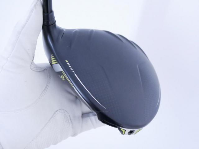 Driver : PING : ไดรเวอร์ Ping G430 Max (รุ่นปี 2023) Loft 10.5 (ปรับได้) ก้าน Ping Alta J CB Flex S