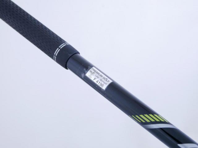 Driver : PING : ไดรเวอร์ Ping G430 Max (รุ่นปี 2023) Loft 10.5 (ปรับได้) ก้าน Ping Alta J CB Flex S