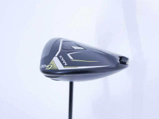 Driver : PING : ไดรเวอร์ Ping G430 Max (รุ่นปี 2023) Loft 10.5 (ปรับได้) ก้าน Ping Alta J CB Flex S