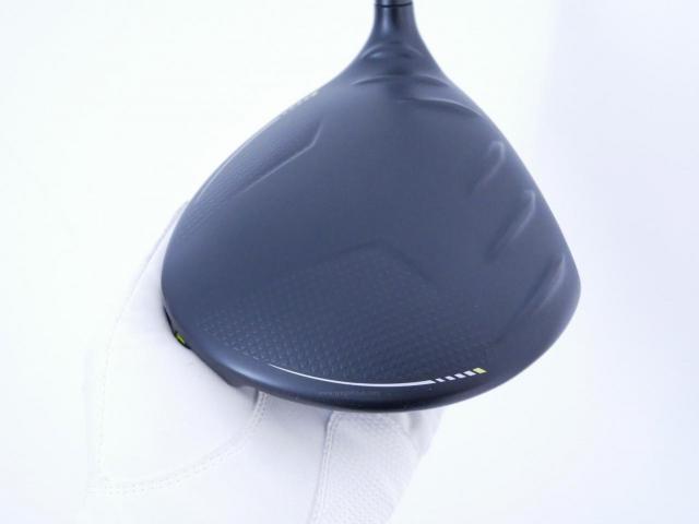 Driver : PING : ไดรเวอร์ Ping G430 Max (รุ่นปี 2023) Loft 10.5 (ปรับได้) ก้าน Ping Alta J CB Flex S