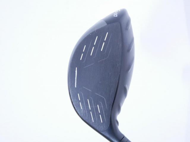 Driver : PING : ไดรเวอร์ Ping G430 Max (รุ่นปี 2023) Loft 10.5 (ปรับได้) ก้าน Ping Alta J CB Flex S