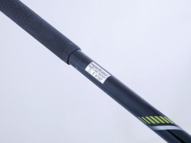 Driver : PING : ไดรเวอร์ Ping G430 Max (รุ่นปี 2023) Loft 10.5 (ปรับได้) ก้าน Ping Alta J CB Flex S