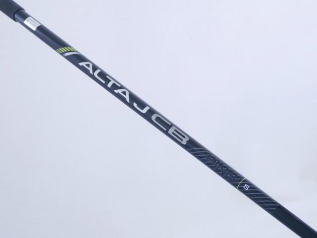 Driver : PING : ไดรเวอร์ Ping G430 Max (รุ่นปี 2023) Loft 10.5 (ปรับได้) ก้าน Ping Alta J CB Flex S