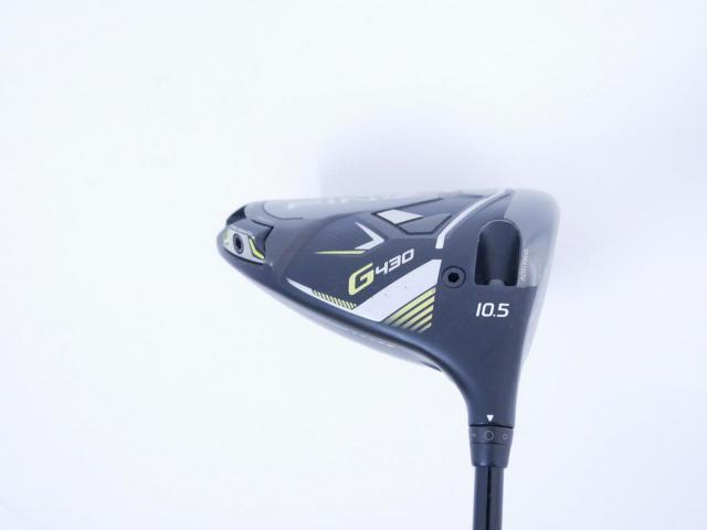 Driver : PING : ไดรเวอร์ Ping G430 SFT (รุ่นปี 2023 Japan Spec) Loft 10.5 (ปรับได้) ก้าน Ping Alta J CB Flex R
