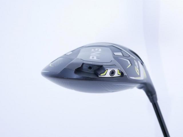 Driver : PING : ไดรเวอร์ Ping G430 SFT (รุ่นปี 2023 Japan Spec) Loft 10.5 (ปรับได้) ก้าน Ping Alta J CB Flex R