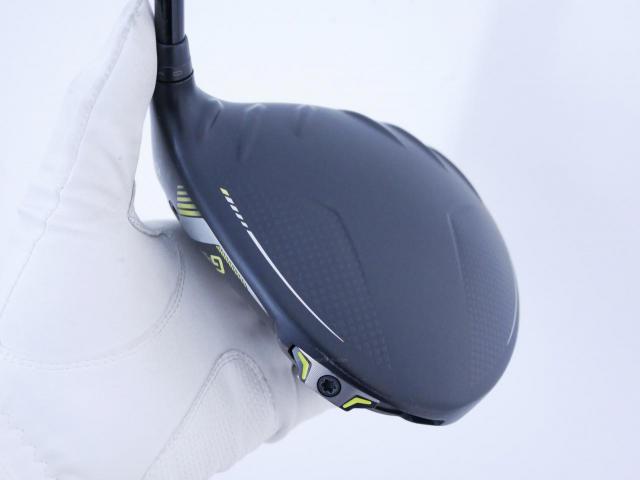 Driver : PING : ไดรเวอร์ Ping G430 SFT (รุ่นปี 2023 Japan Spec) Loft 10.5 (ปรับได้) ก้าน Ping Alta J CB Flex R